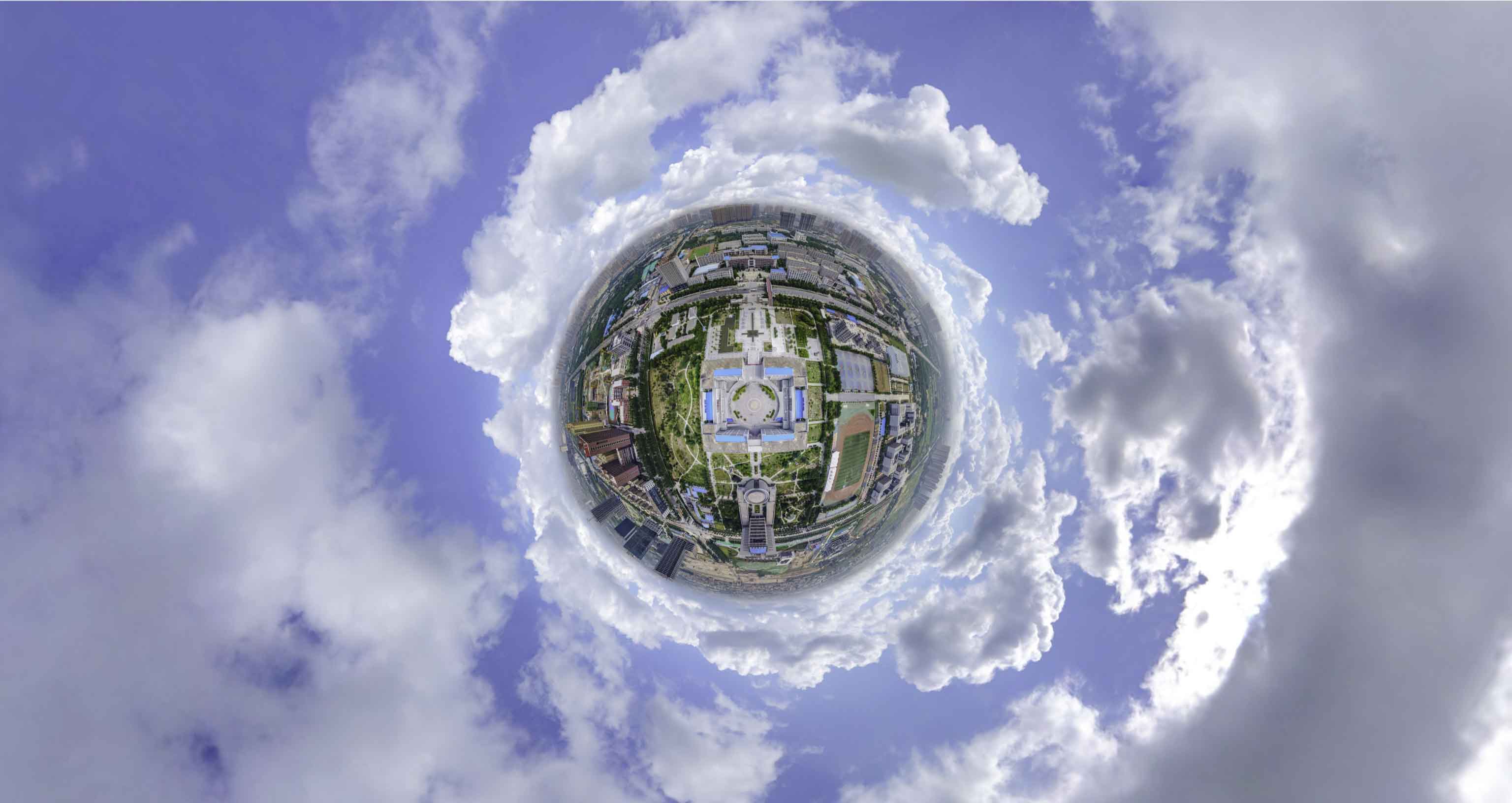 荆门格凸河风景名胜区