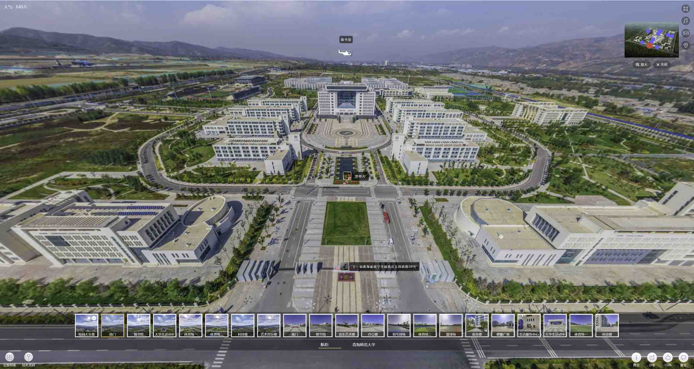 荆门油菜花-惊艳半生的花海仙境