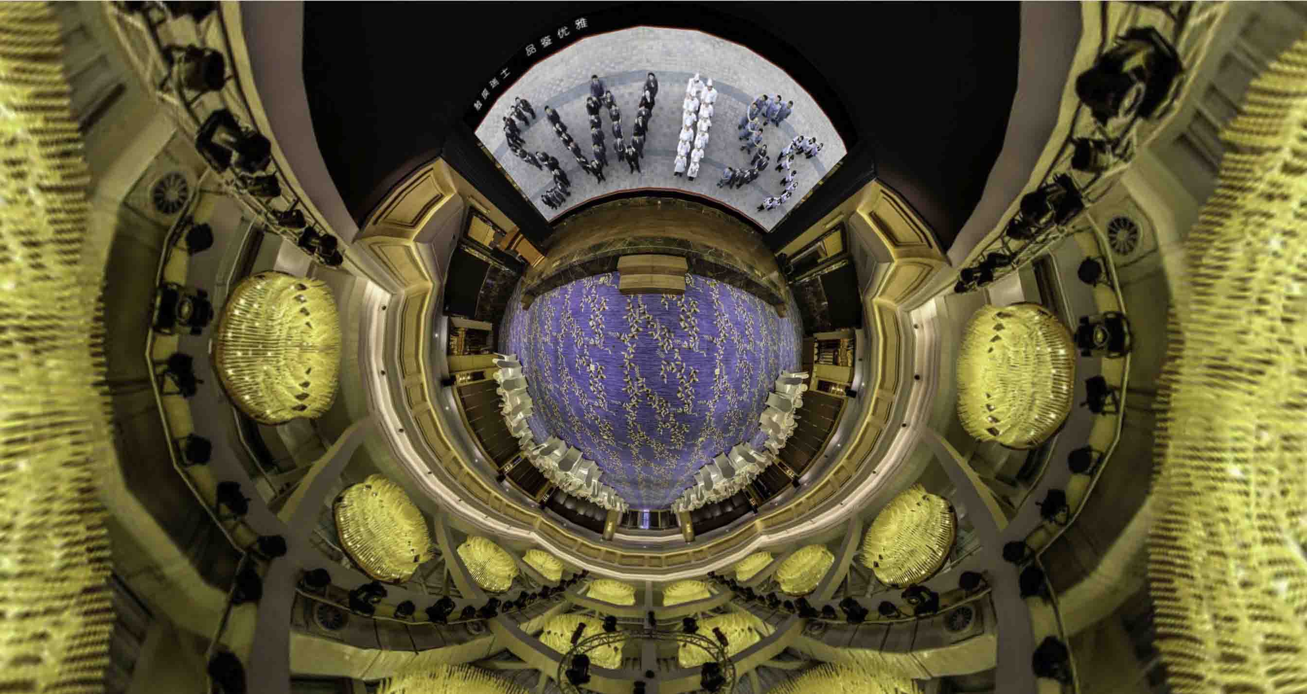 荆门探索VR全景拍摄中的深度感：营造沉浸式体验的关键要素